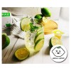 Uncle Lemon Pure Lemon Brick 25gX (12pcs)