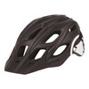Endura Men's Hummvee Helmet, Matt Black, M-L
