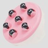 JQ Rolling massage ball, massage ball gloves, massager, rolling arm massage ball / 롤링마사지볼 마사지볼장갑 안마기 롤링 팔 마사지볼
