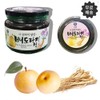Domestic Baedorajicheong pure food for bronchial tubes, seasonal food tea