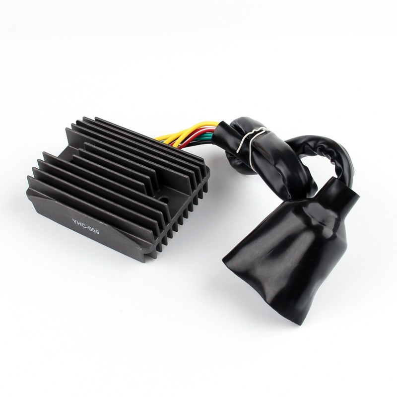 Regulator Rectifier for Hon-da CBR 1100 XX Blackbird 01-08 CB