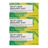 Webiome Goup Liquid Bergamot Shot 20g 14 bottles 3 boxes / 위바이옴 고업 액상 베르가못 샷 20g 14병 3박스