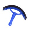 Professional Bath Water Scraper for Horses, Large Surface Scraper, Quick