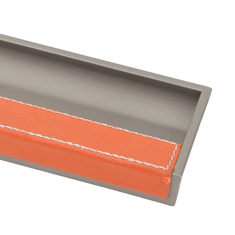 Wardrobe Handle Embedded Door Cabinet Handle Sliding Door Concealed Cabinet