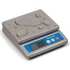 Brecknell 6030-10, IP67 Rated Portion Control Scale, 10 lb x