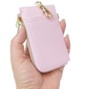 Takanami Create Key & Path Pouch, My Melody, Pink [130058]