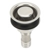 Fuel Tank Vent with Mounting Gasket M16 Marine Grade 304