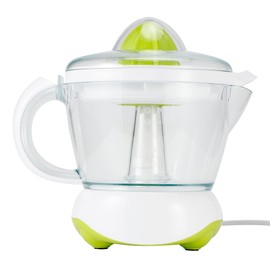 1.2L Household Electric Fruit Juicer Lemon Orange Squeezer Extractor Kitchen Tools