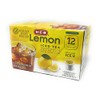 HEB Iced Tea and Lemonade Single Serve Pods - 12