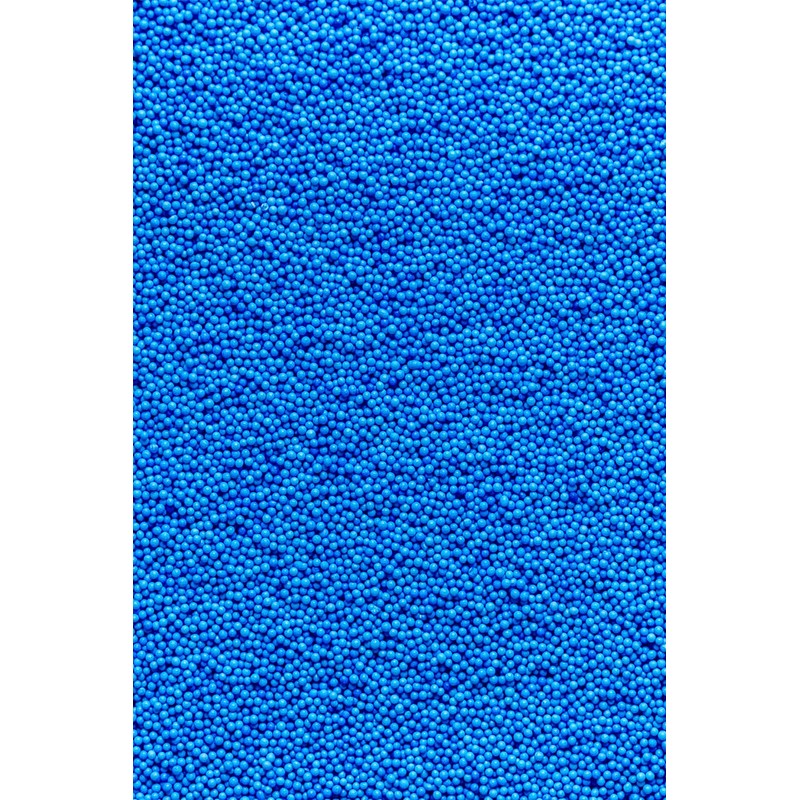 SPRINKLY - Matt 100's & 1000's - Blue - 30g