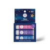 Aromatherapy Nasal Inhaler Sticks Collection - All-Natural Wellness Kit |