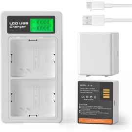 For Arlo 2-Pack for Arlo Pro5/4/3/Ultra