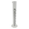Nikko Hansen Chemical Graduated Cylinder, 10.1 fl oz (300 ml)