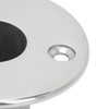 25mm Boat Hand Rail Fitting 90 Degree 304 Stainless Steel