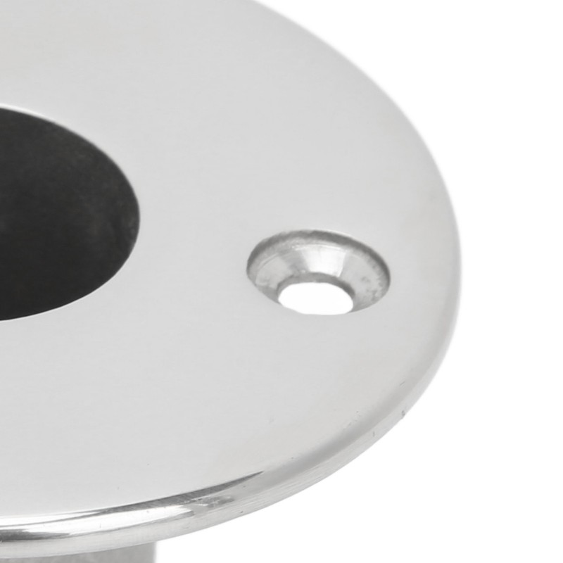 25mm Boat Hand Rail Fitting 90 Degree 304 Stainless Steel