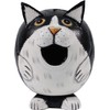 SONGBIRD ESSENTIALS 008064 Cat GORD-O Bird House