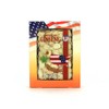 Hsu's American Ginseng Slices | Wisconsin-Grown Premium Sorted Slices |
