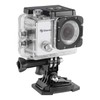 Steren CAM-500 Cámara Deportiva Wi-Fi Full Hd Sumergible