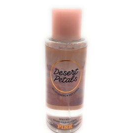 Victoria's Secret Pink Desert Petals Fragrance Body Mist 8.4 Fluid Ounce Spray