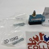 Honeywell NEW Honeywell BME6-2RQ81 Micro Limit Switch SPDT Plunger 22A