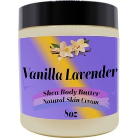 Manteca Corporal De Karité Ultrasuave, Crema Para Piel Seca Para Una Piel Radiante E Hidratada, Loción Corporal Hidratante Natural Con Aloe Vera, Aceite De Argán Y Aceite De