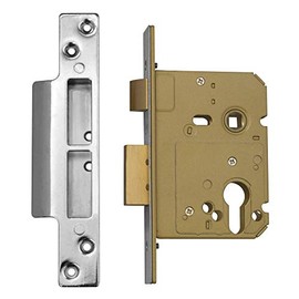 Asec Sashcase Euro 76mm SS