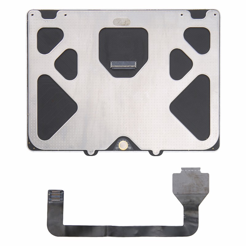 Tablet Part Silver Trackpad for Macbook Pro A1286 2009 2010