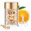 HKH Vitamin C Face Serum, Anti-Aging Facial Serum with Vitamin