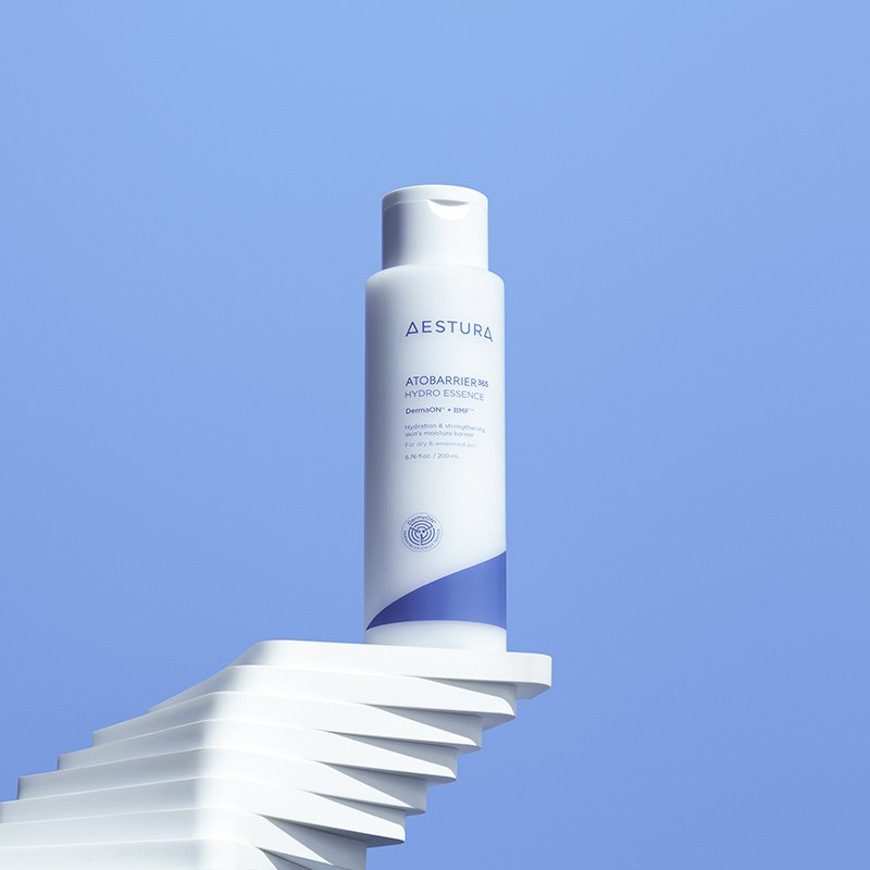 Astra [에스트라]아토베리어365 하이드로 에센스 [Astra] Atobarrier 365 Hydro Essence