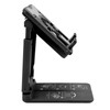 Cell Phone Cooler Stand Height Adjustable Desk Mobile Phone Radiator