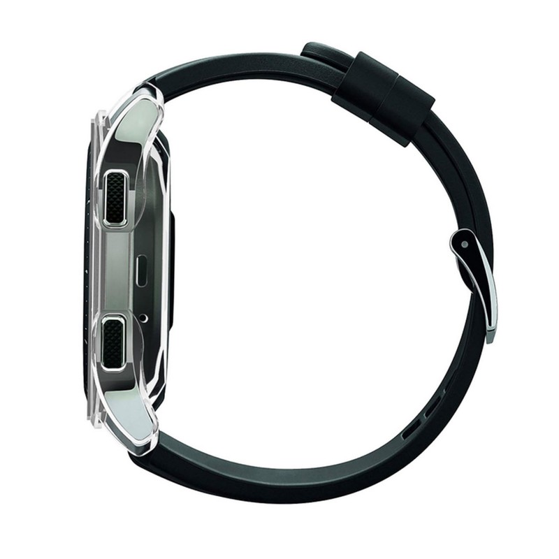 VILLFUL 3pcs Watch Protective Cases for Scratch-Resistant Full Coverage Smart