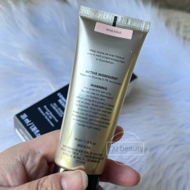bareMinerals New bareMinerals Complexion Rescue All-Over Luminizer SPF20~35 ml~Choose Color - Rose Gold