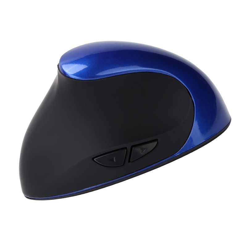 Optical Vertical Mouse Wireless 3rd Gen Right Hand Ergonomic Grip