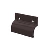 MS Beschläge Balcony door handle Terassentuergriff Pull handle made of