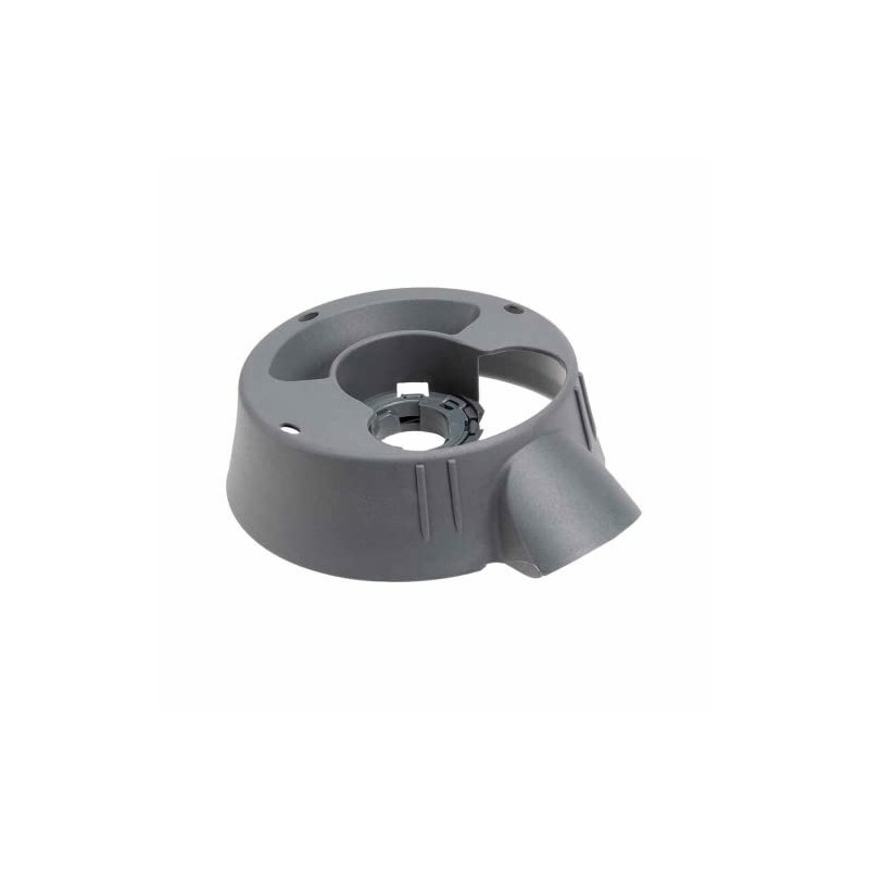 FLAVOR PLUS Cup Base/Blade Base Compatible with THERMOMIX TM31. Fixed