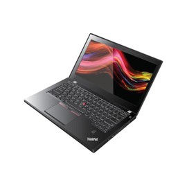 Lenovo Thinkpad X270 Notebooks 12.5" Core i5 2.40 GHz 8 GB 256 GB SSD Windows 10 Pro (Renewed)