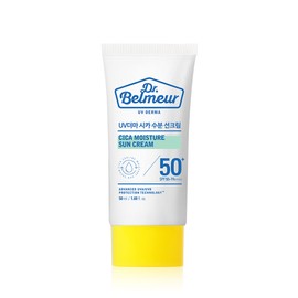 The Face Shop Dr. Belmer UV Derma Cica Moisture Sunscreen 50ml