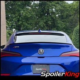 SpoilerKing Rear Window Roof Spoiler Visor (244R) Compatible with Acura Integra 2023-present
