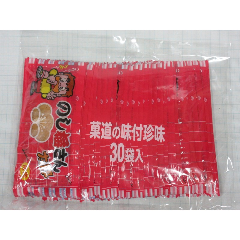Kodo Noshi Ume Santaro 1 Bag (Pack of 30)
