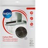 Wpro AMC023/1 16cm Active Carbon Filter for Cooker Hood