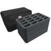 Feldherr MINI PLUS mixed Figure Case