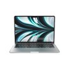 Speck Products MacBook Air M2 (2022) Smartshell (Clear/Clear/SweaterGrey)