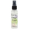 Ginger Lime Car Spray (Double Strength), 8 ounces