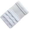 Chanie Women Pack of 3 Soft Comfortable 3 Hooks Bra