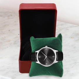 LIFKOME 10pcs Watch Pillow Bracelet Pillow Jewelry Pillow Watch Display Holder Pillow Bracelet Bangle Cushions Organizer for Bangle Jewelry Watch Displays Box