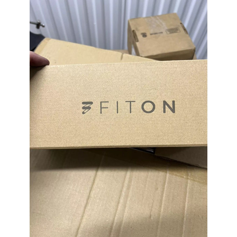 Fiton Recovery Roller - High Density Foam Roller for Muscle