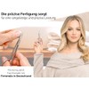 NECALON Professional Toenail Scissors for Extra Strong and Thick Toenails