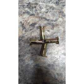 BEDSLIDE Bed slide Riv Nut Set (4) Riv Nuts