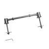 Wirquin Celmac Removable Top Fix Hinge Bar Set Concealed Fix