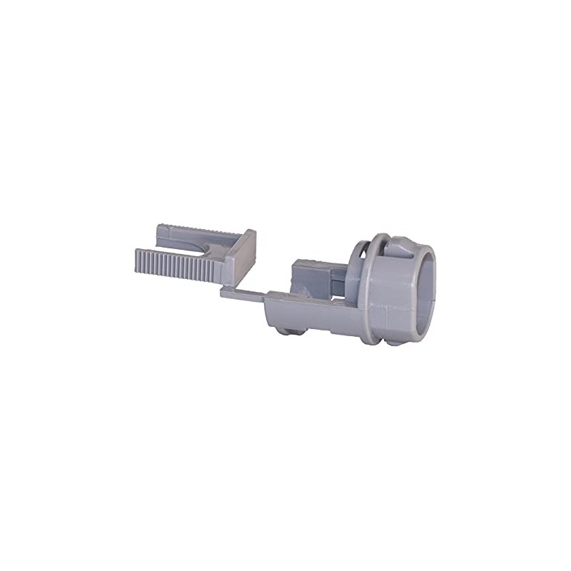 Sigma Engineered Solutions ProConnex 44840 NM/SE Plastic Cable Connector 3/8-Inch